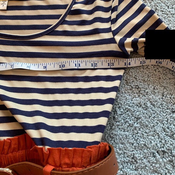 Pumpkin queen dress - Picture 4 of 6